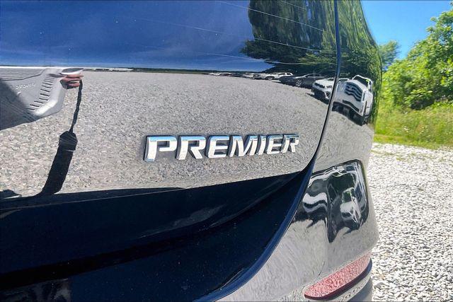 2022 Chevrolet Equinox FWD Premier