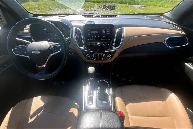 2022 Chevrolet Equinox FWD Premier
