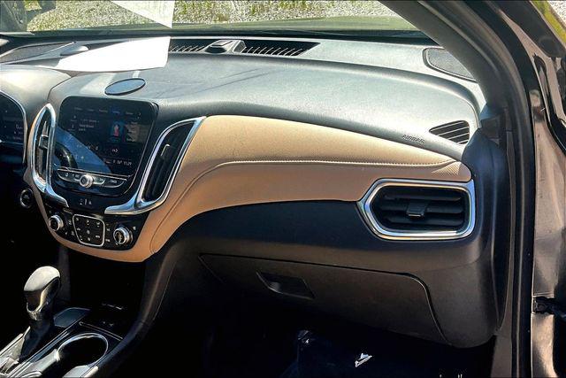 2022 Chevrolet Equinox FWD Premier