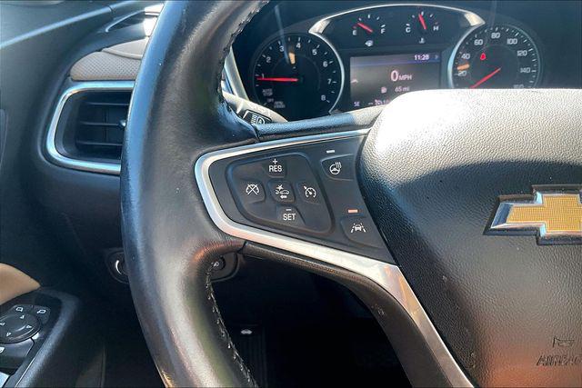 2022 Chevrolet Equinox FWD Premier