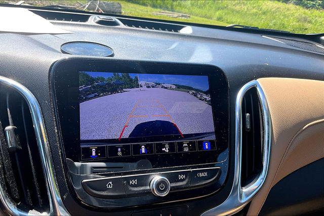 2022 Chevrolet Equinox FWD Premier