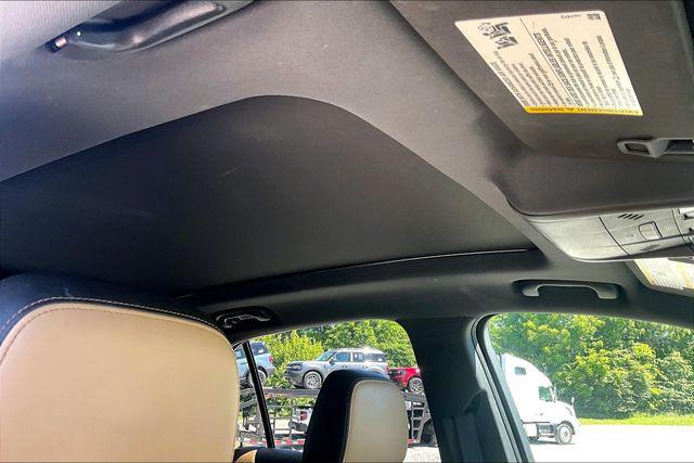 2022 Chevrolet Equinox FWD Premier
