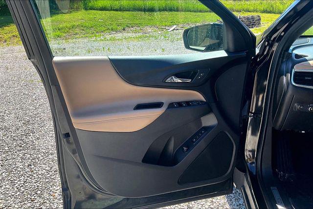 2022 Chevrolet Equinox FWD Premier