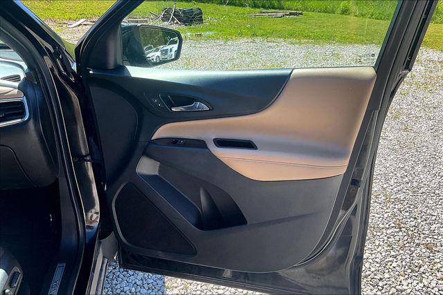 2022 Chevrolet Equinox FWD Premier