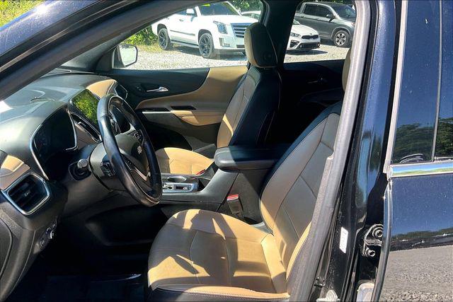 2022 Chevrolet Equinox FWD Premier