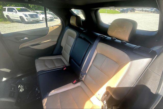 2022 Chevrolet Equinox FWD Premier