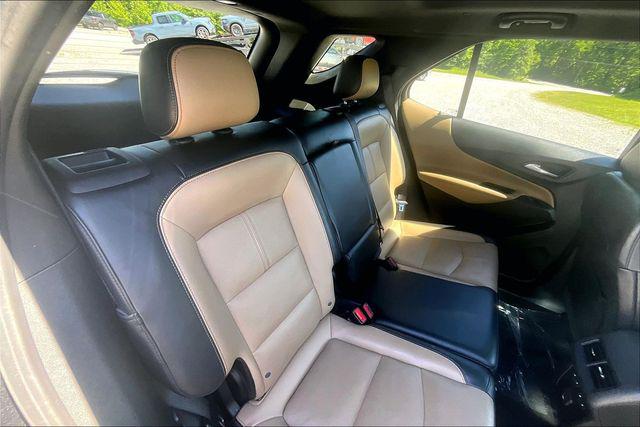 2022 Chevrolet Equinox FWD Premier