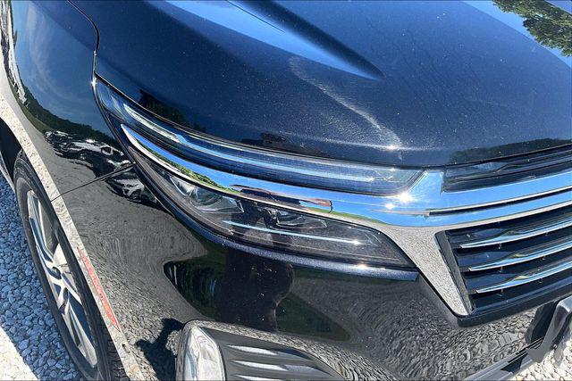 2022 Chevrolet Equinox FWD Premier