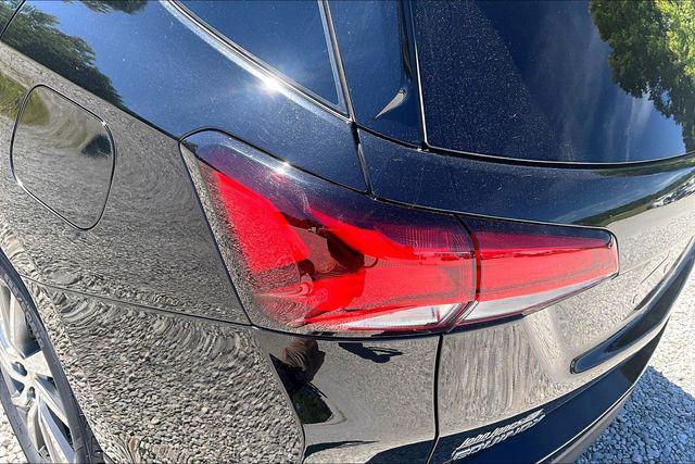 2022 Chevrolet Equinox FWD Premier