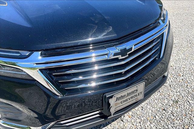 2022 Chevrolet Equinox FWD Premier
