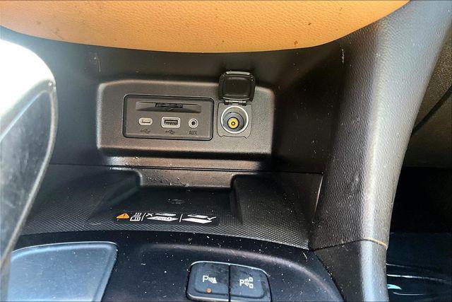 2022 Chevrolet Equinox FWD Premier