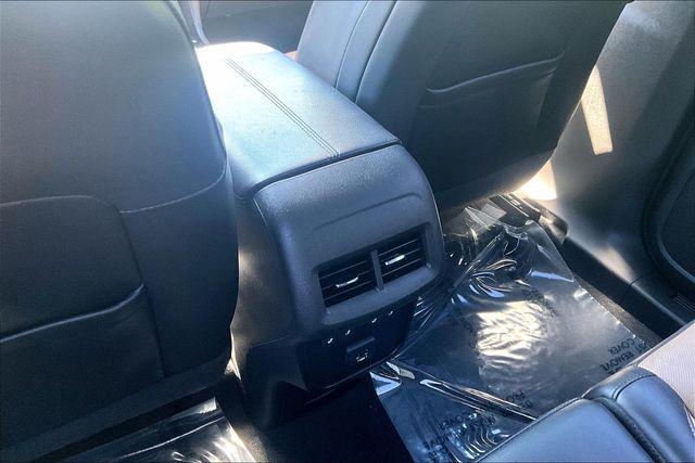 2022 Chevrolet Equinox FWD Premier