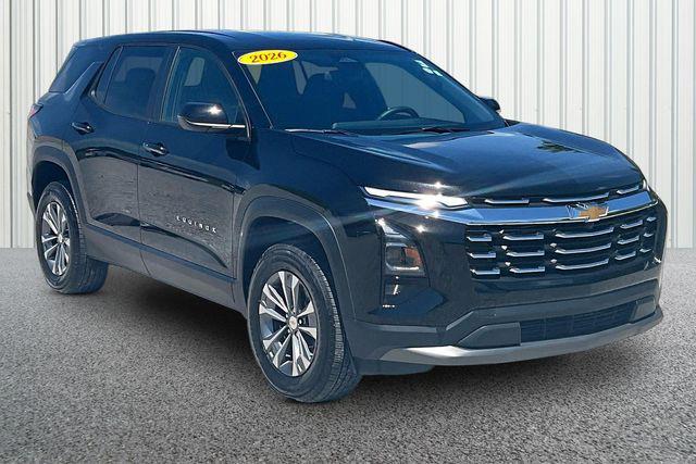 2026 Chevrolet Equinox FWD LT for sale in Bedford, IN