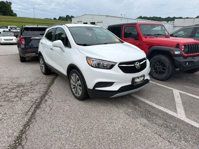 2018 Buick Encore Preferred for sale in Bedford, IN