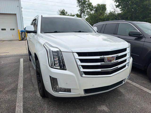 2017 Cadillac Escalade Luxury for sale in Bedford, IN