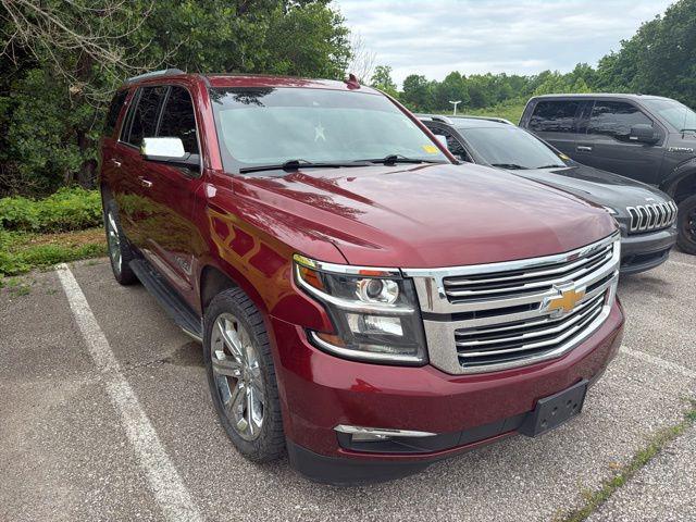 2018 Chevrolet Tahoe Premier for sale in Bedford, IN