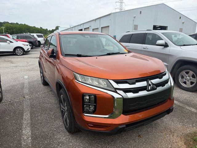 2022 Mitsubishi Outlander Sport 2.0 SE for sale in Bedford, IN