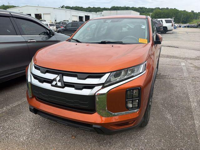 2022 Mitsubishi Outlander Sport 2.0 SE