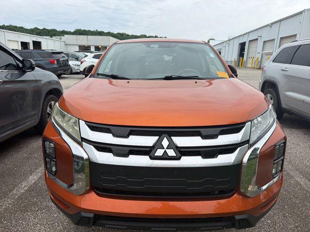 2022 Mitsubishi Outlander Sport 2.0 SE