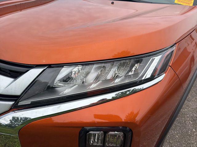 2022 Mitsubishi Outlander Sport 2.0 SE