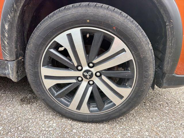 2022 Mitsubishi Outlander Sport 2.0 SE
