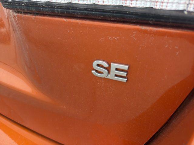 2022 Mitsubishi Outlander Sport 2.0 SE