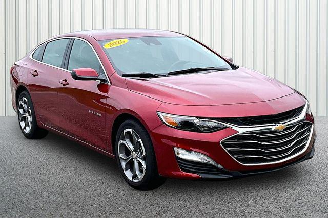 2025 Chevrolet Malibu FWD 1LT for sale in Bedford, IN