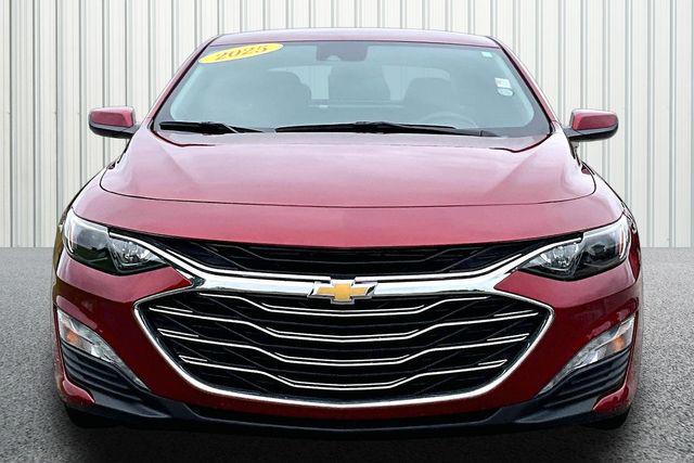 2025 Chevrolet Malibu FWD 1LT