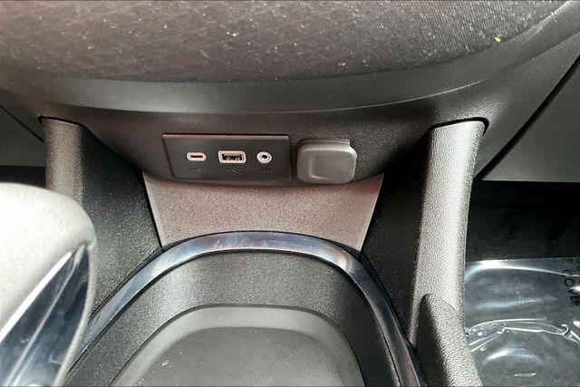 2025 Chevrolet Malibu FWD 1LT