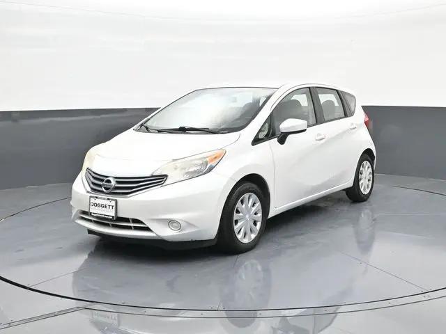 2015 Nissan Versa Note SV for sale in Houston, TX