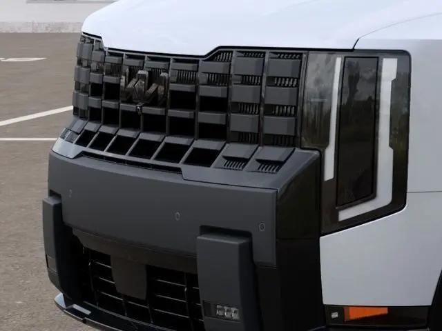 2027 Kia Telluride Hybrid X-Line SX-Prestige