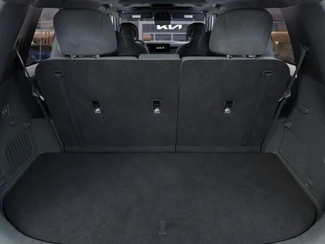 2027 Kia Telluride Hybrid X-Line SX-Prestige
