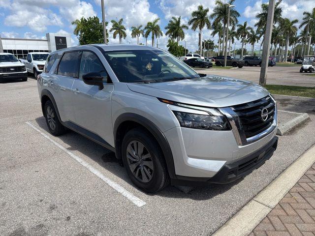 2025 Nissan Pathfinder S FWD for sale in Fort Myers, FL