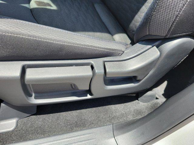 2025 Nissan Pathfinder S FWD