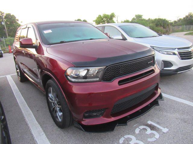 2020 Dodge Durango GT RWD for sale in Fort Myers, FL