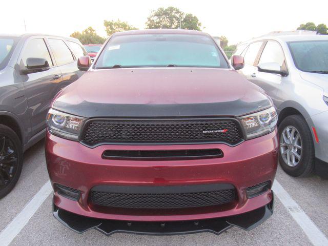 2020 Dodge Durango GT RWD