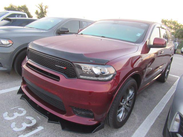 2020 Dodge Durango GT RWD