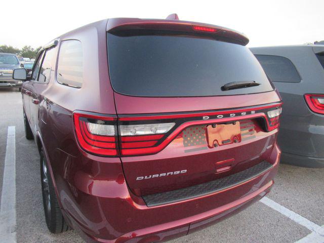 2020 Dodge Durango GT RWD