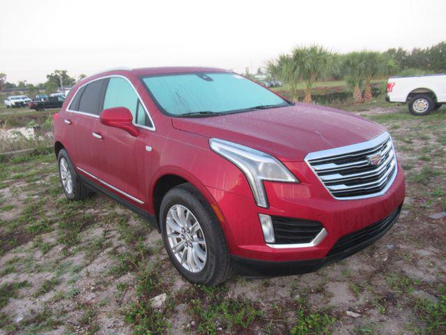 2019 Cadillac XT5 Luxury for sale in Fort Myers, FL