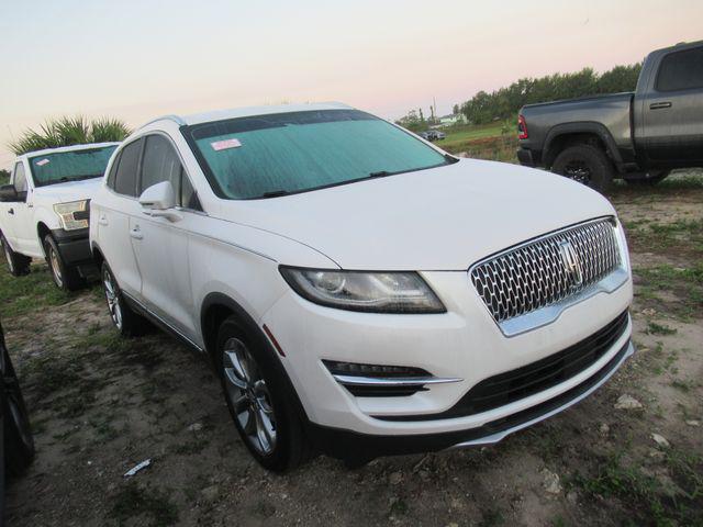 2019 Lincoln MKC Select for sale in Fort Myers, FL