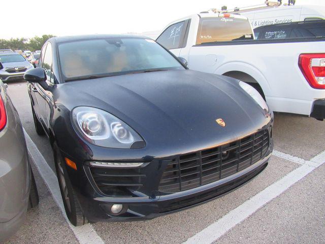 2018 Porsche Macan Unknown for sale in Fort Myers, FL