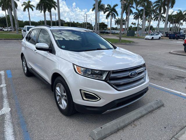 2017 Ford Edge SEL for sale in Fort Myers, FL