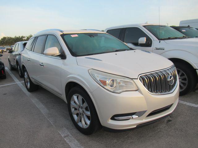 2014 Buick Enclave Premium for sale in Fort Myers, FL