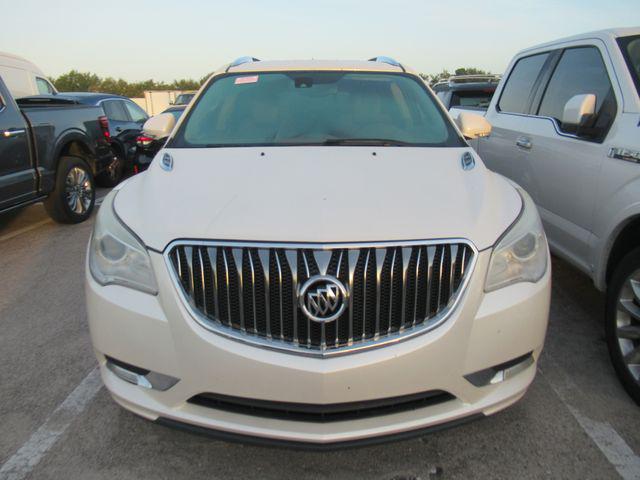 2014 Buick Enclave Premium