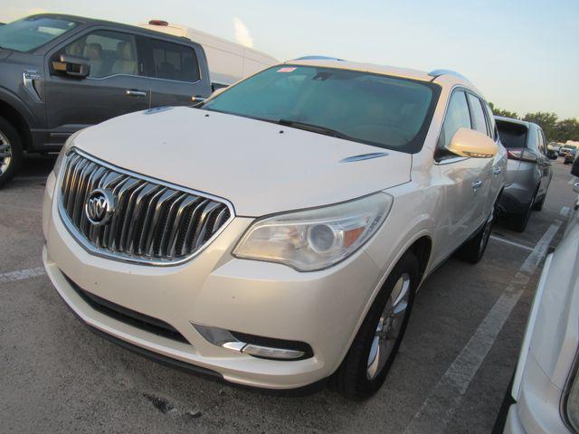 2014 Buick Enclave Premium