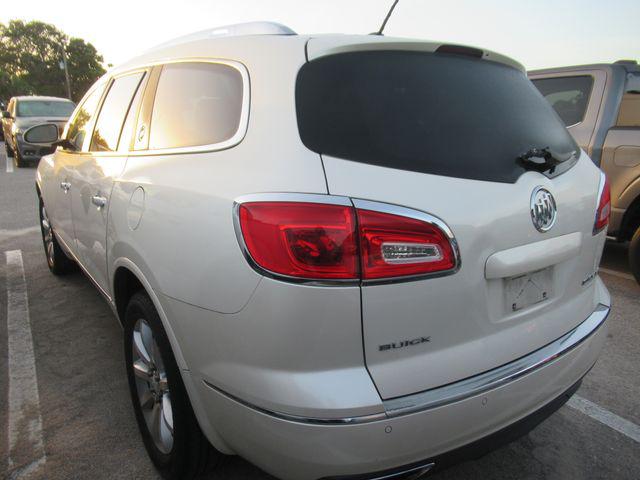 2014 Buick Enclave Premium