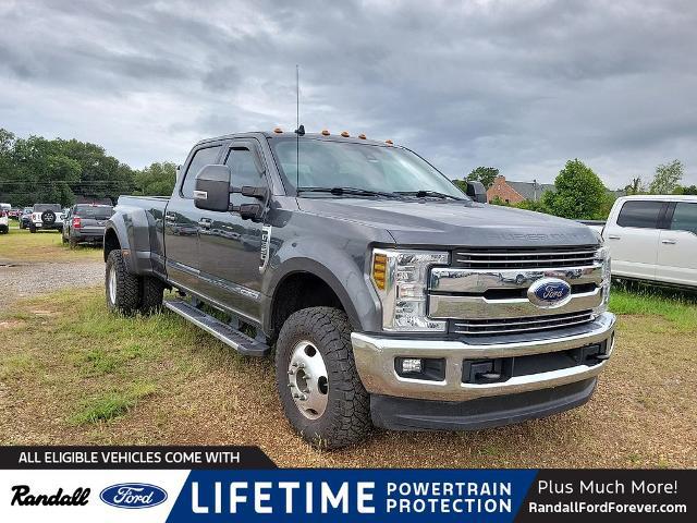 2019 Ford F-350 LARIAT for sale in Fort Smith, AR
