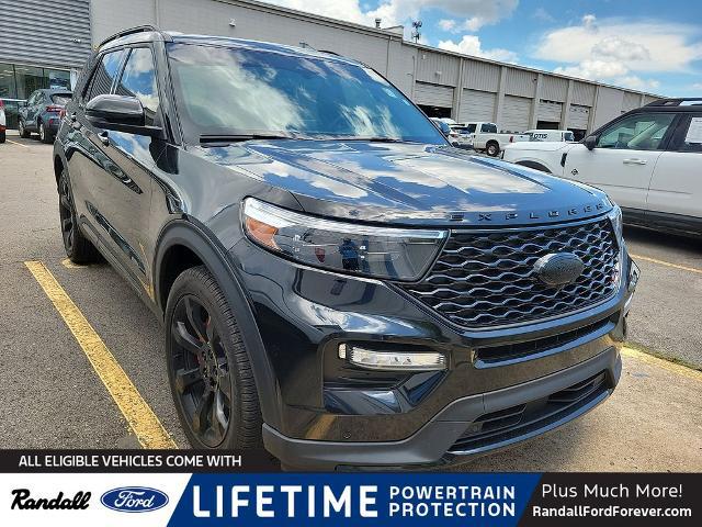 2024 Ford Explorer ST for sale in Fort Smith, AR