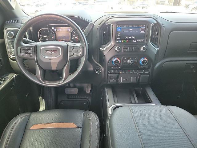 2023 GMC Sierra 2500HD 4WD Crew Cab Standard Bed AT4