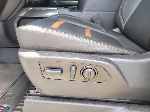 2023 GMC Sierra 2500HD 4WD Crew Cab Standard Bed AT4